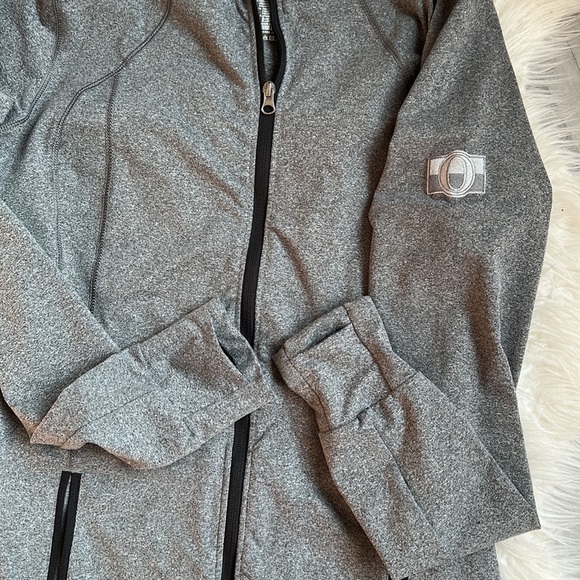 Reebok 2 Piece Ottawa Senators Workout Suit Size XL - Picture 6 of 9